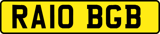 RA10BGB