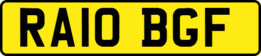 RA10BGF