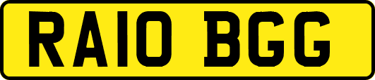 RA10BGG