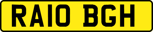 RA10BGH