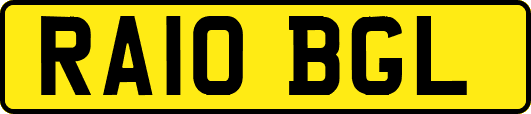 RA10BGL