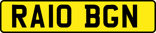 RA10BGN