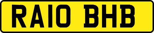 RA10BHB