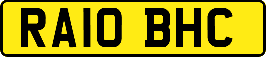 RA10BHC