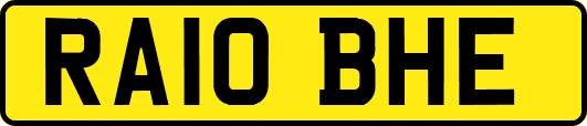 RA10BHE