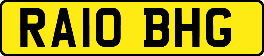 RA10BHG