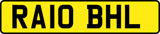 RA10BHL