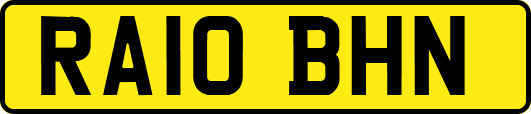 RA10BHN