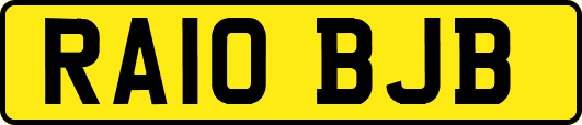 RA10BJB