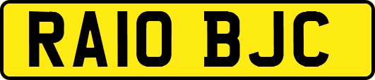 RA10BJC