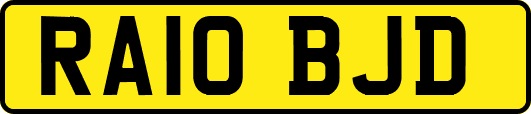 RA10BJD