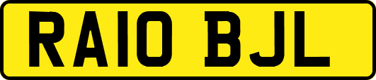 RA10BJL