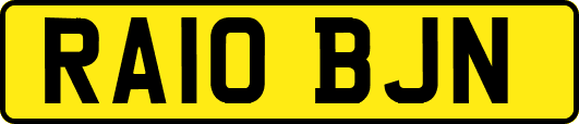 RA10BJN