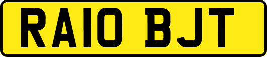 RA10BJT