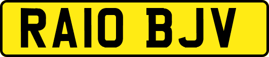 RA10BJV