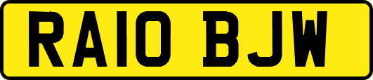 RA10BJW