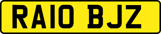 RA10BJZ