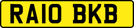 RA10BKB