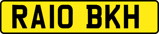 RA10BKH