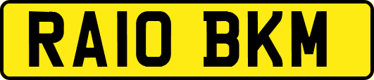 RA10BKM