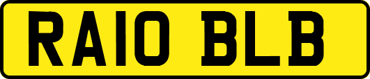RA10BLB