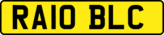 RA10BLC
