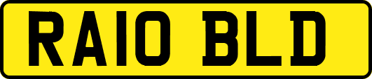 RA10BLD