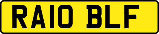 RA10BLF