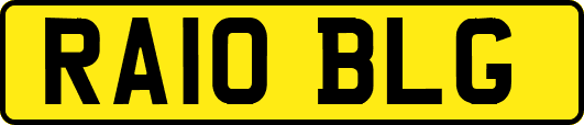 RA10BLG