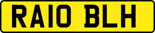 RA10BLH