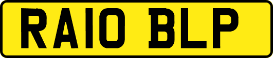 RA10BLP