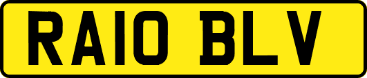 RA10BLV