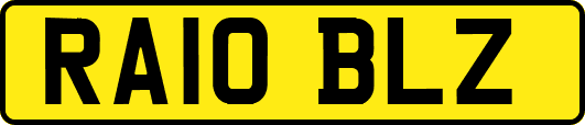 RA10BLZ