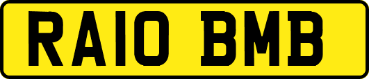RA10BMB