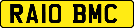 RA10BMC
