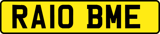 RA10BME