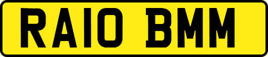 RA10BMM