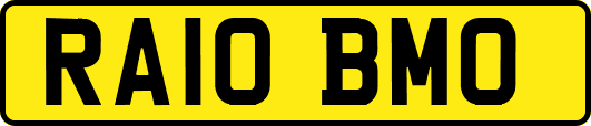RA10BMO