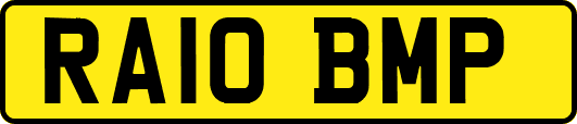 RA10BMP