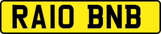 RA10BNB