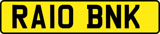 RA10BNK