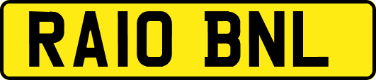 RA10BNL