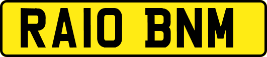 RA10BNM