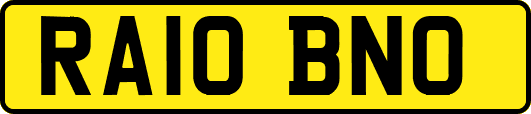 RA10BNO