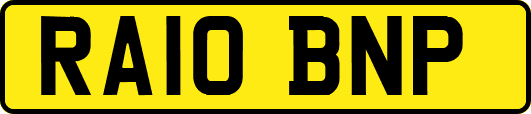RA10BNP