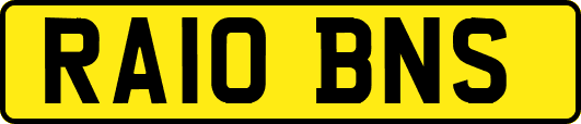 RA10BNS