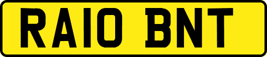RA10BNT