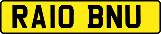RA10BNU