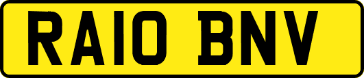 RA10BNV