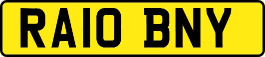 RA10BNY